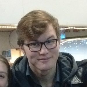 Meet your Posher, Josh